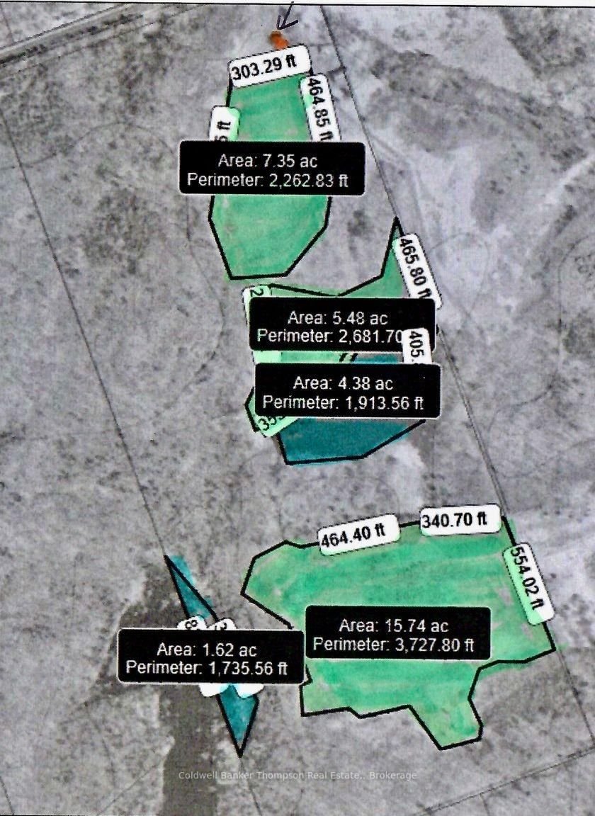 12899 522 Highway W • Parry Sound Remote Area, ON photo 45