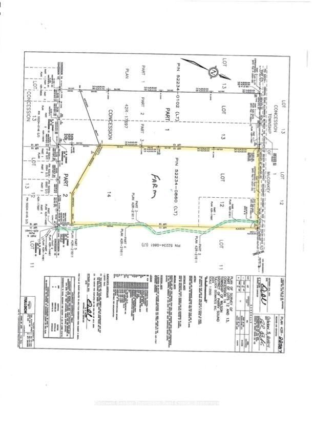 12899 522 Highway W • Parry Sound Remote Area, ON photo 48