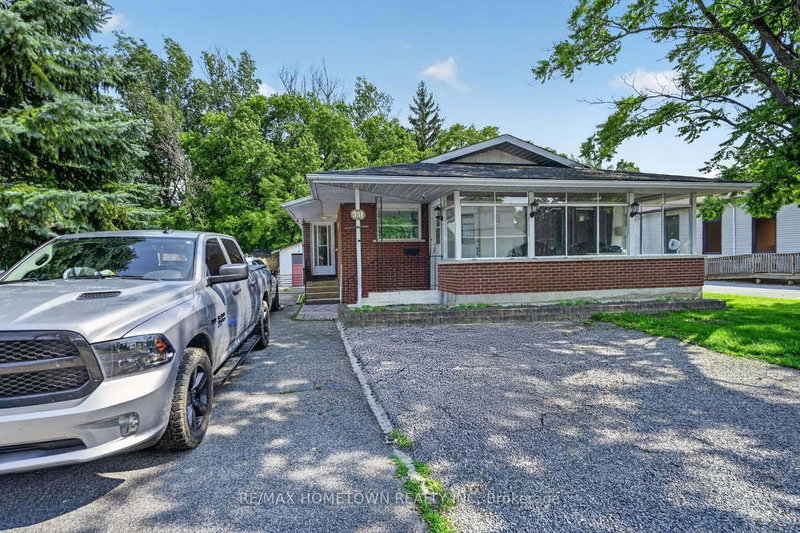 351 Churchill Road