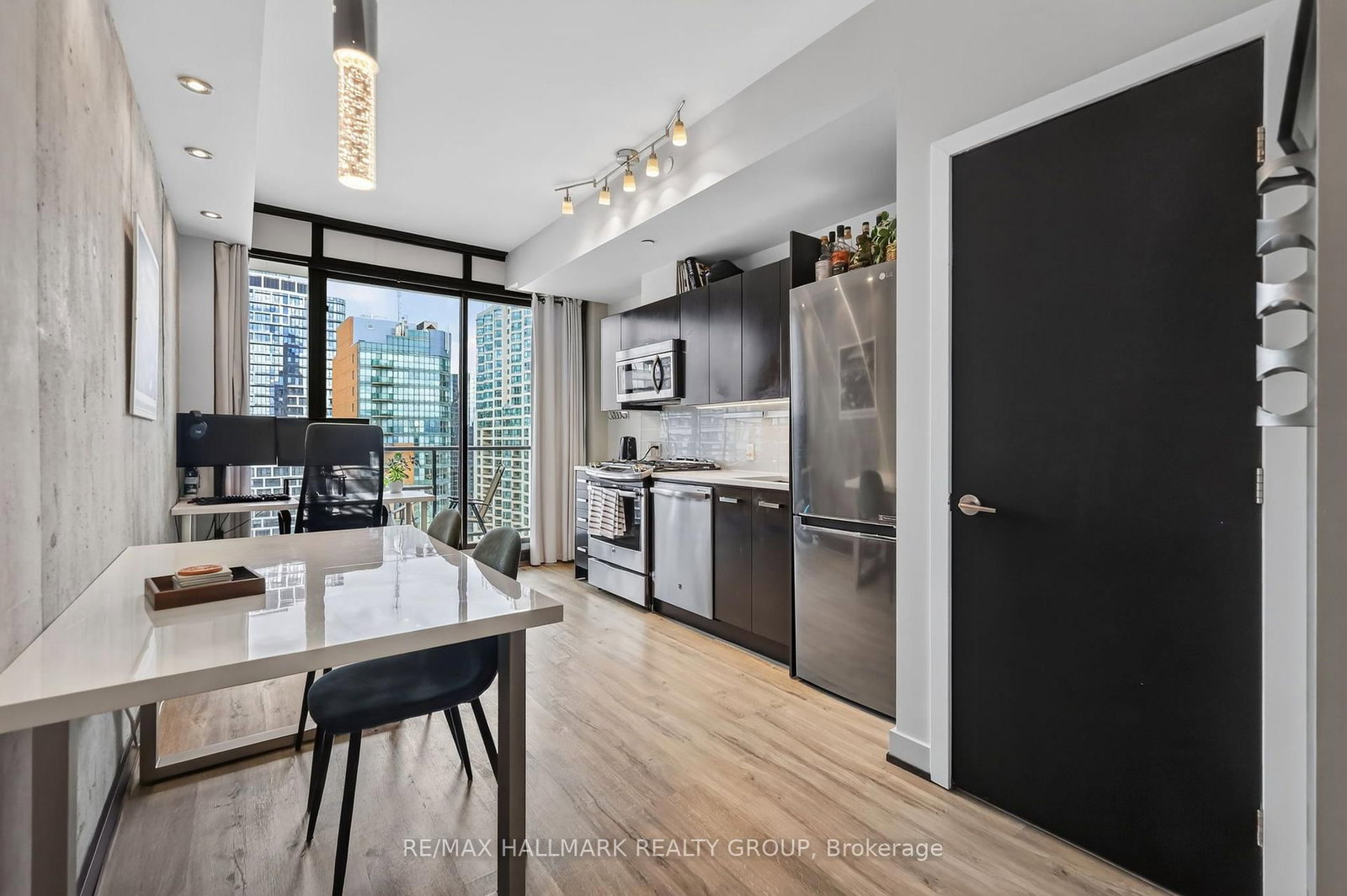 224 Lyon Street N • #1613 • Ottawa, ON photo 13
