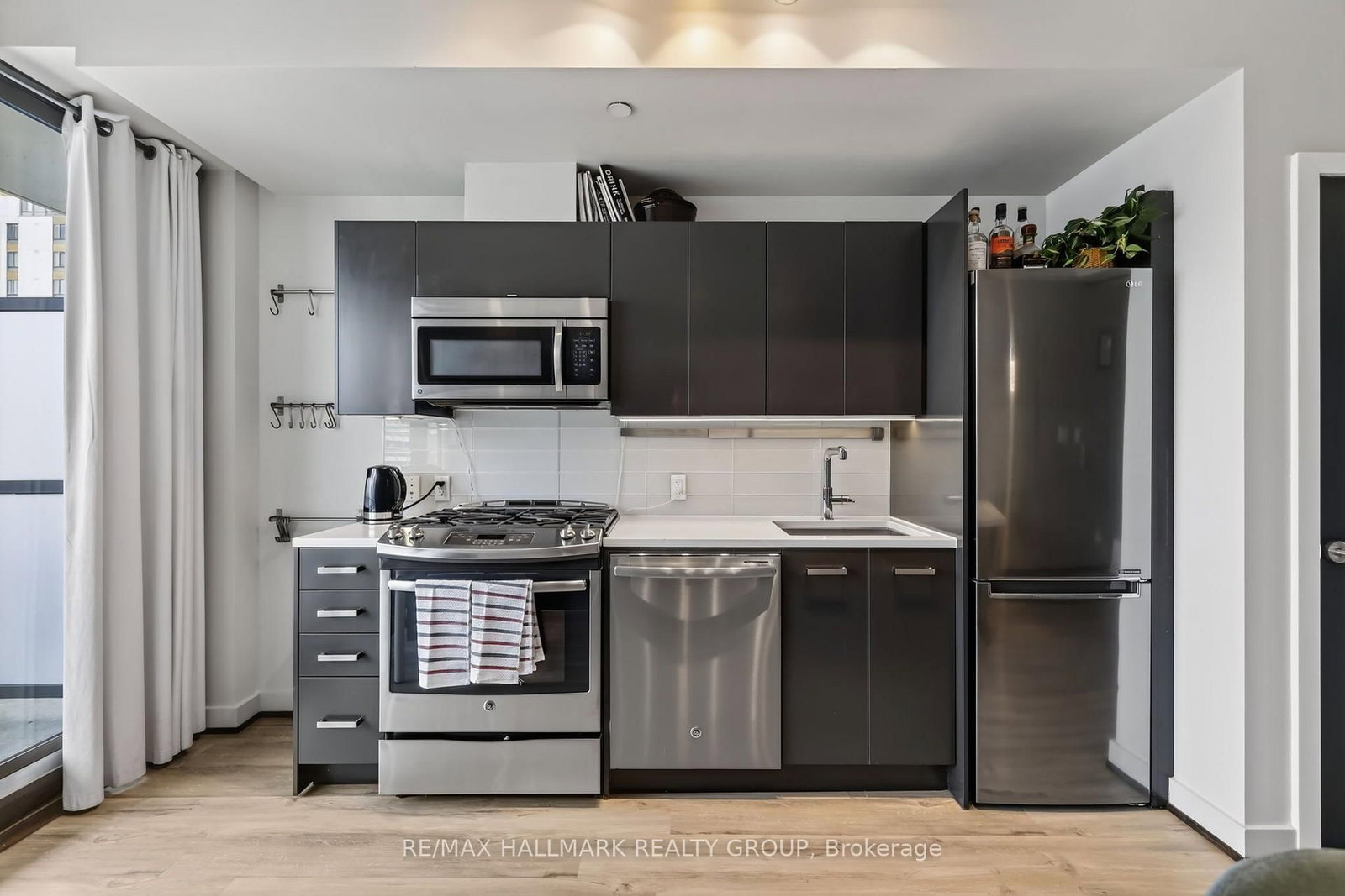 224 Lyon Street N • #1613 • Ottawa, ON photo 16