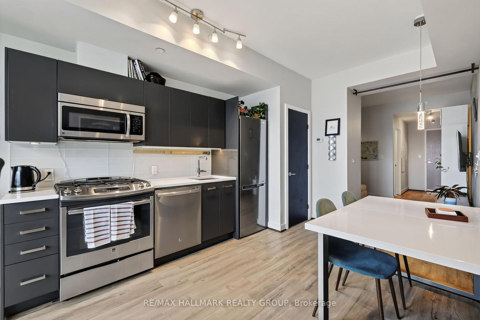 224 Lyon Street N • #1613 • Ottawa, ON photo 17