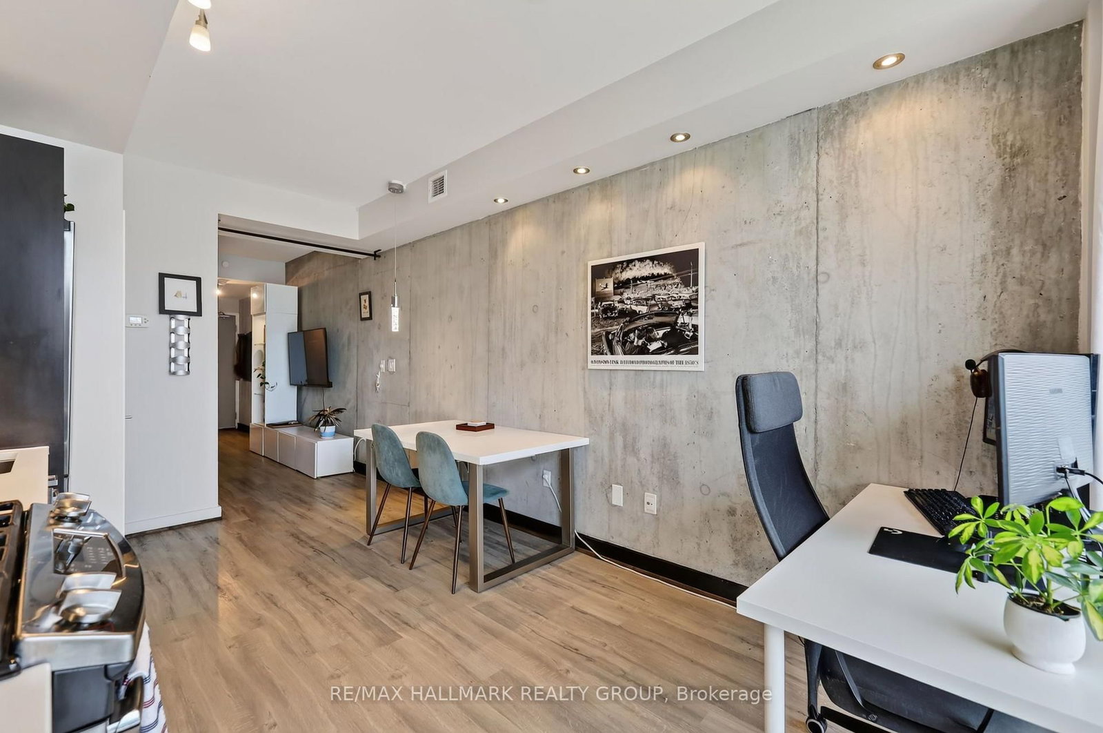 224 Lyon Street N • #1613 • Ottawa, ON photo 19