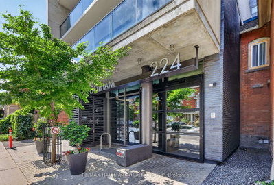 224 Lyon Street N • #1613 • Ottawa, ON photo 3