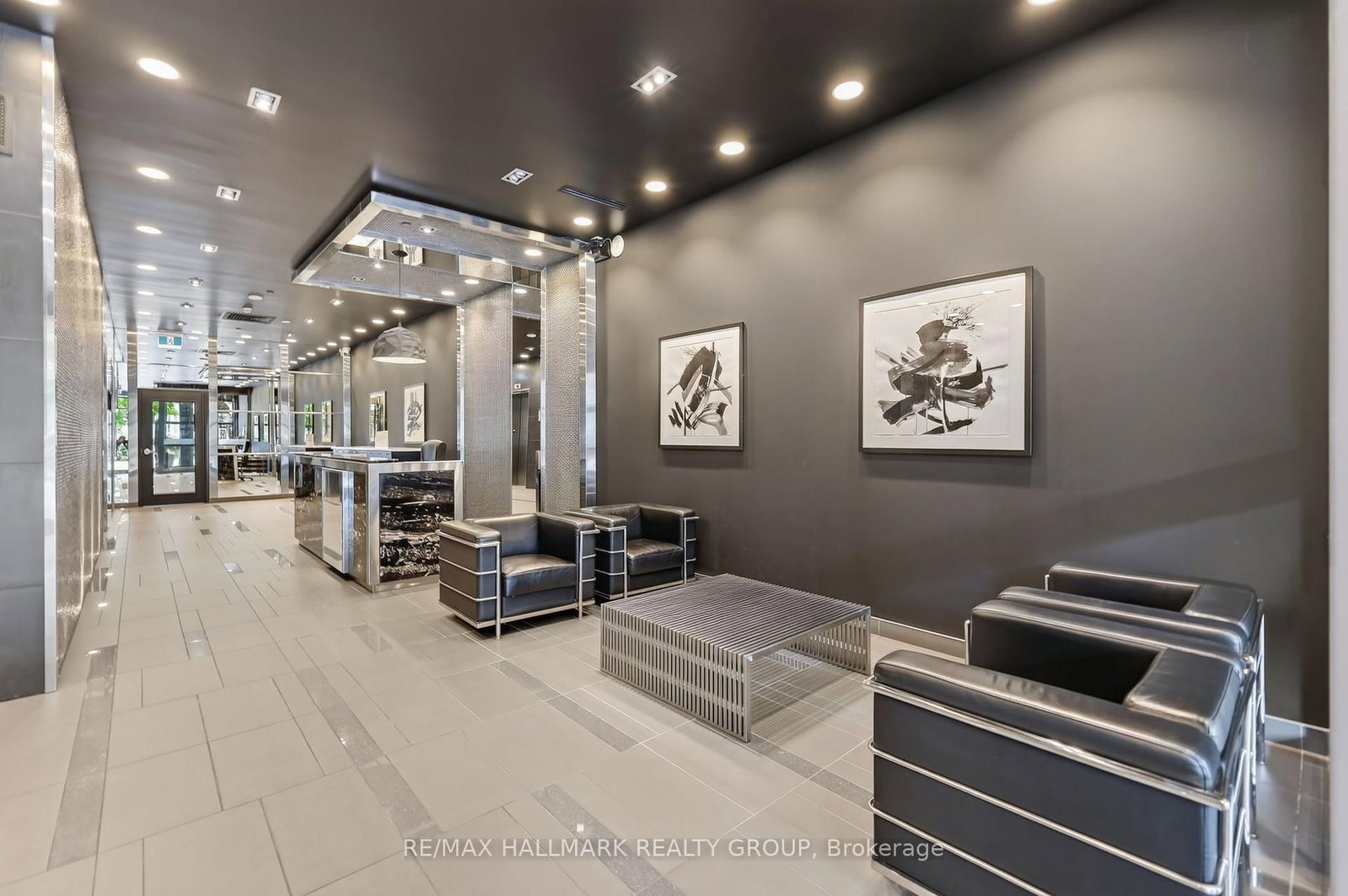 224 Lyon Street N • #1613 • Ottawa, ON photo 4