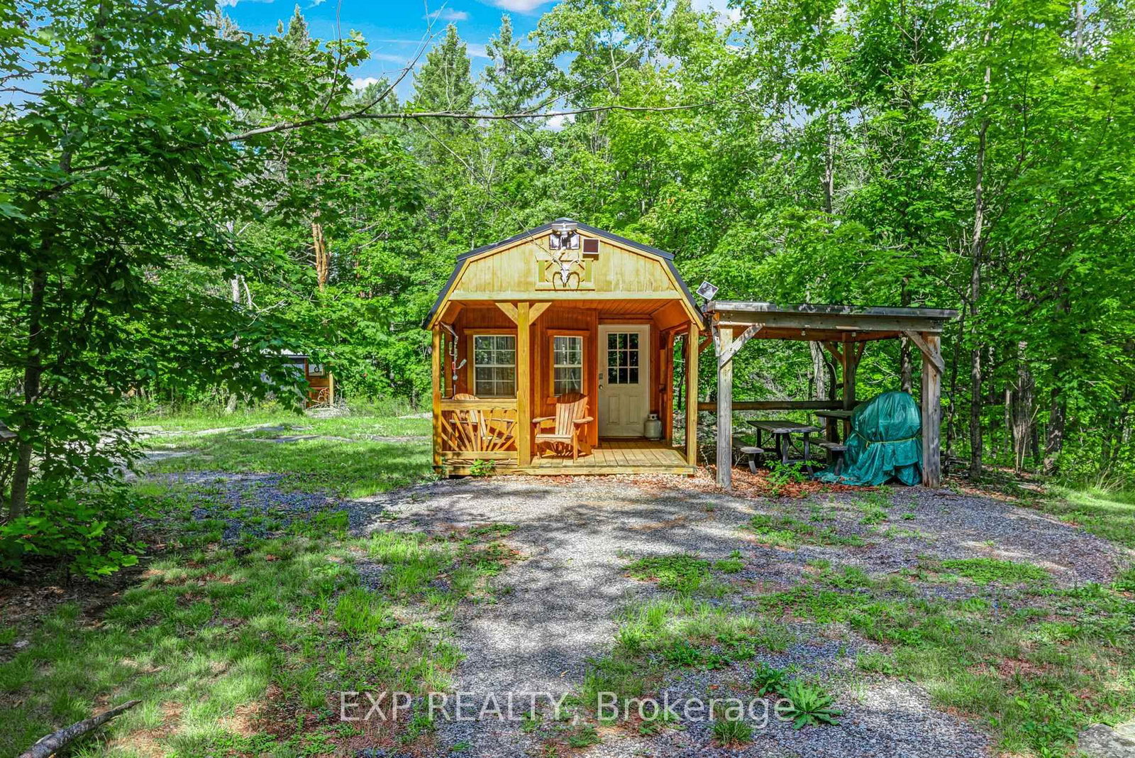 6608 Highway 28 • North Kawartha, ON photo 42