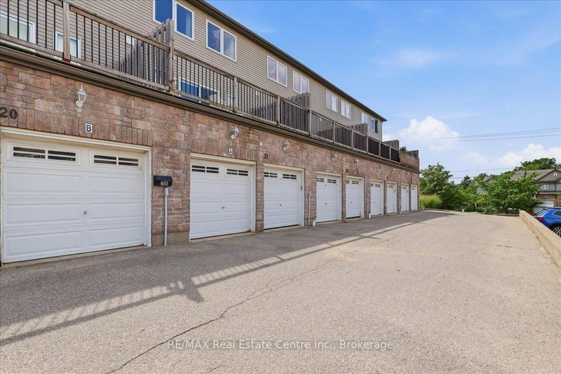 21B - 975 Strasburg Road