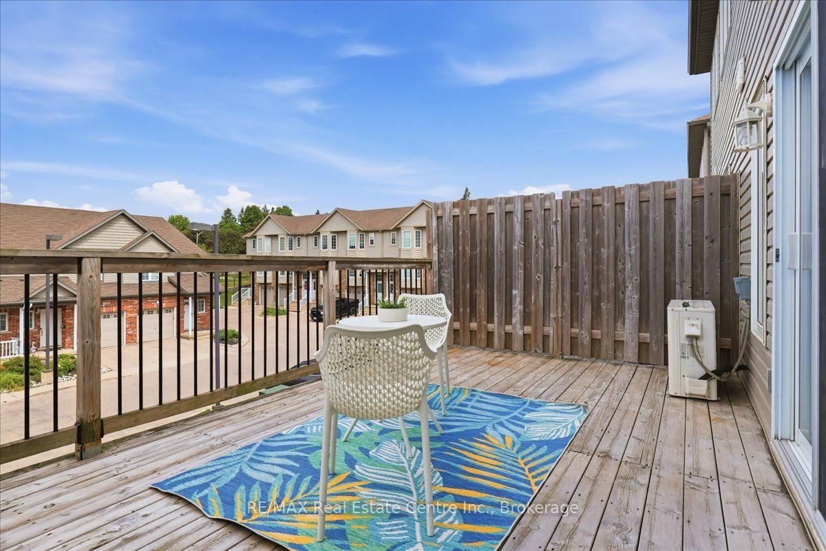 975 Strasburg Road • #21B • Waterloo, ON photo 23