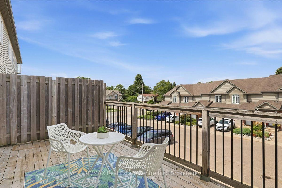 975 Strasburg Road • #21B • Waterloo, ON photo 25