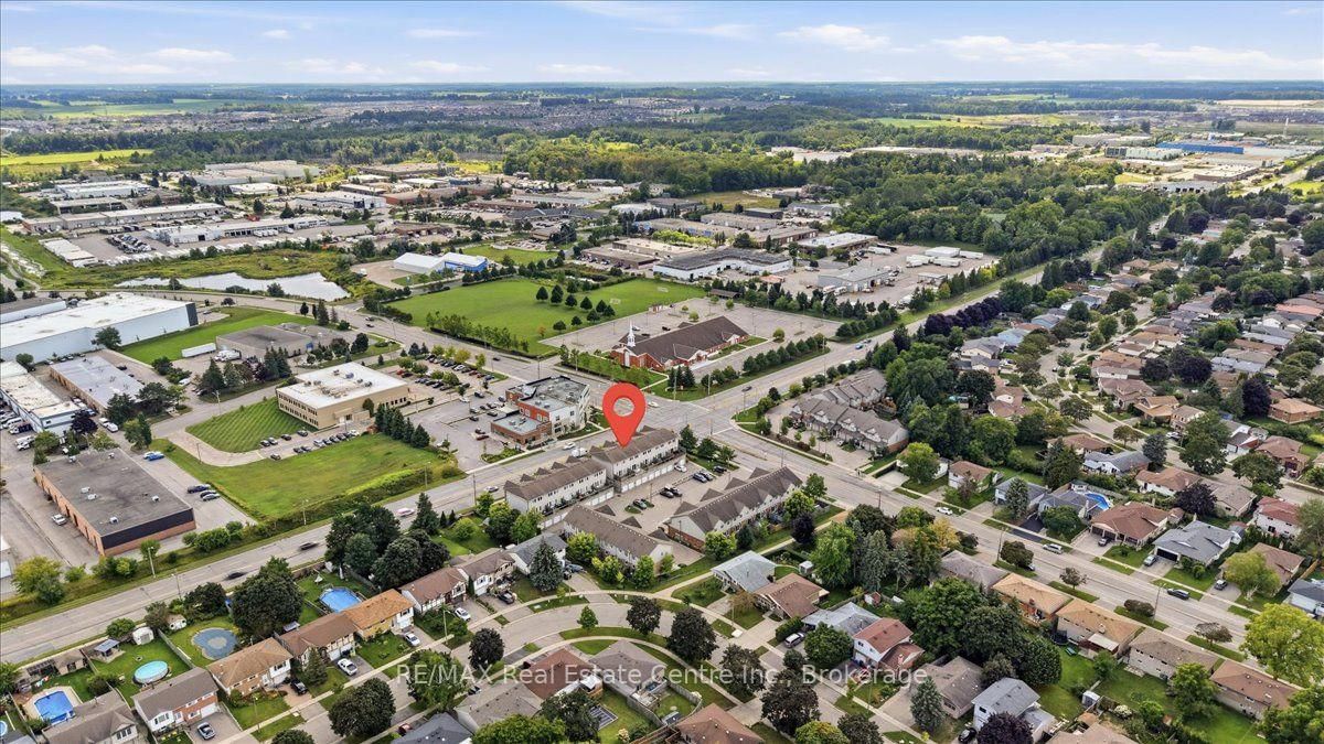975 Strasburg Road • #21B • Waterloo, ON photo 27
