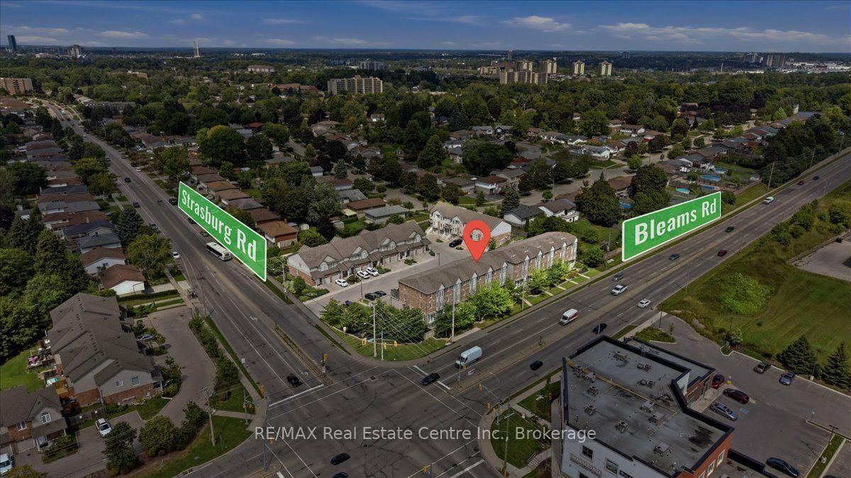 975 Strasburg Road • #21B • Waterloo, ON photo 29