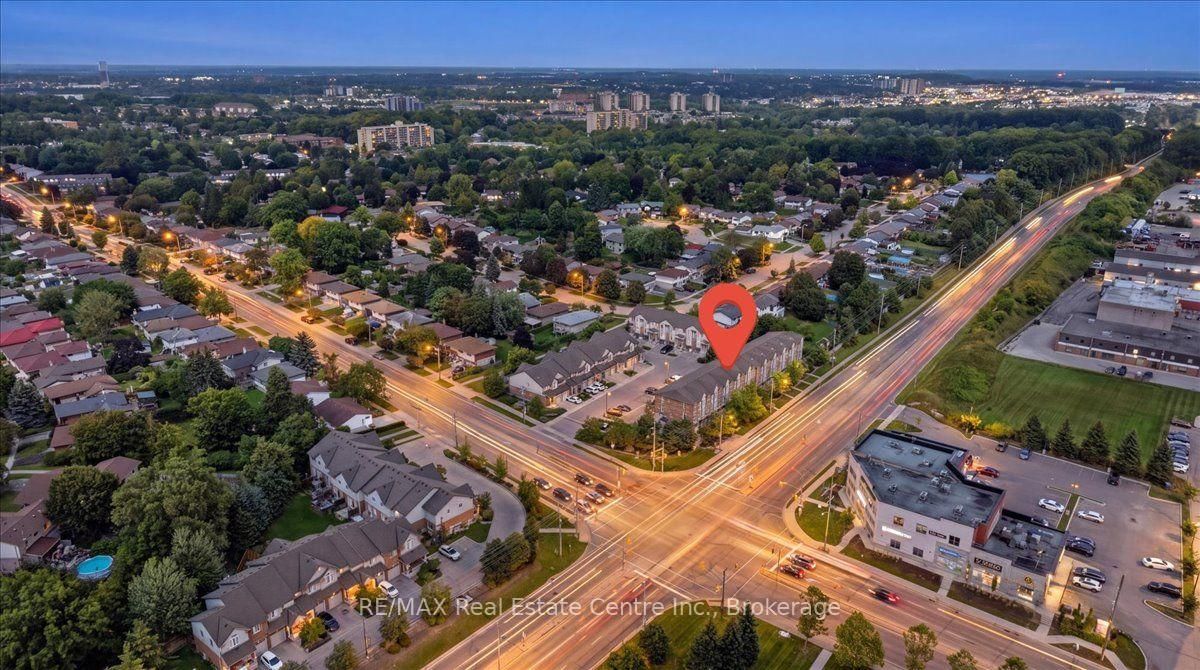 975 Strasburg Road • #21B • Waterloo, ON photo 3
