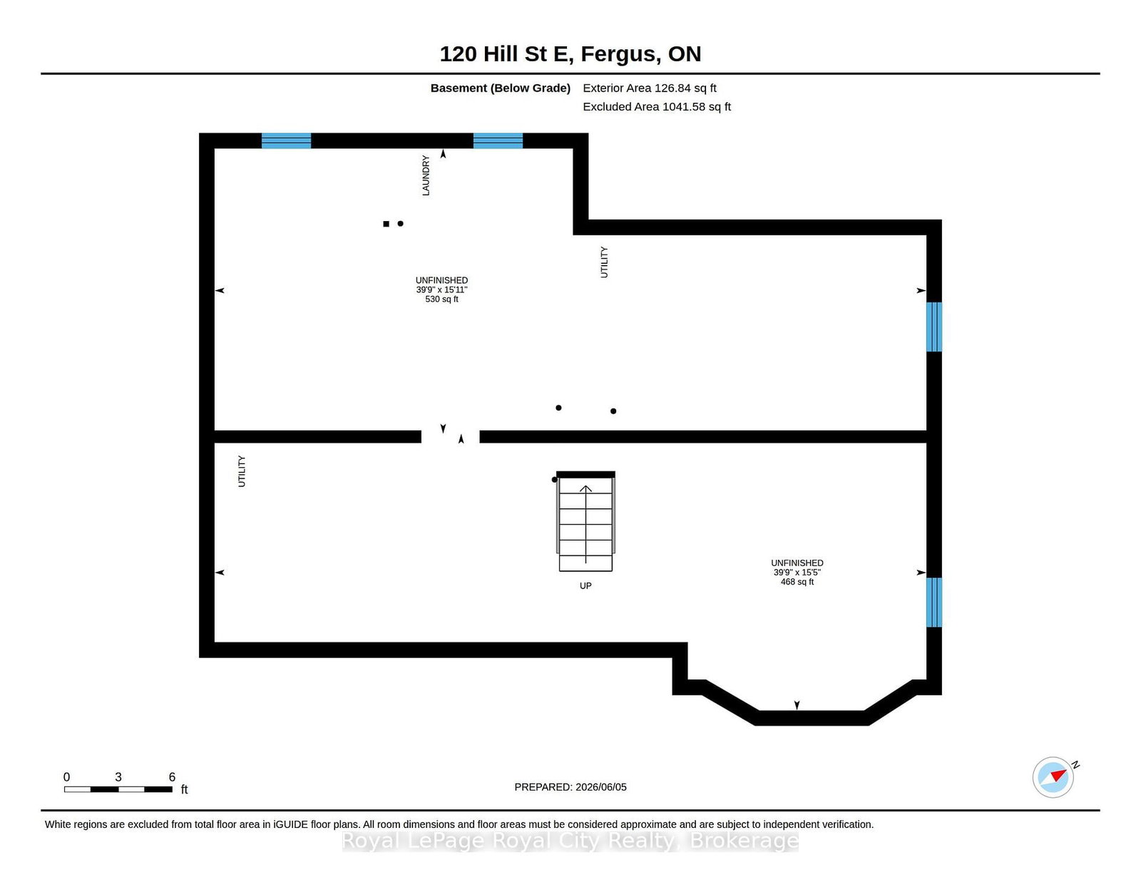 120 Hill Street E • Centre Wellington, ON photo 43