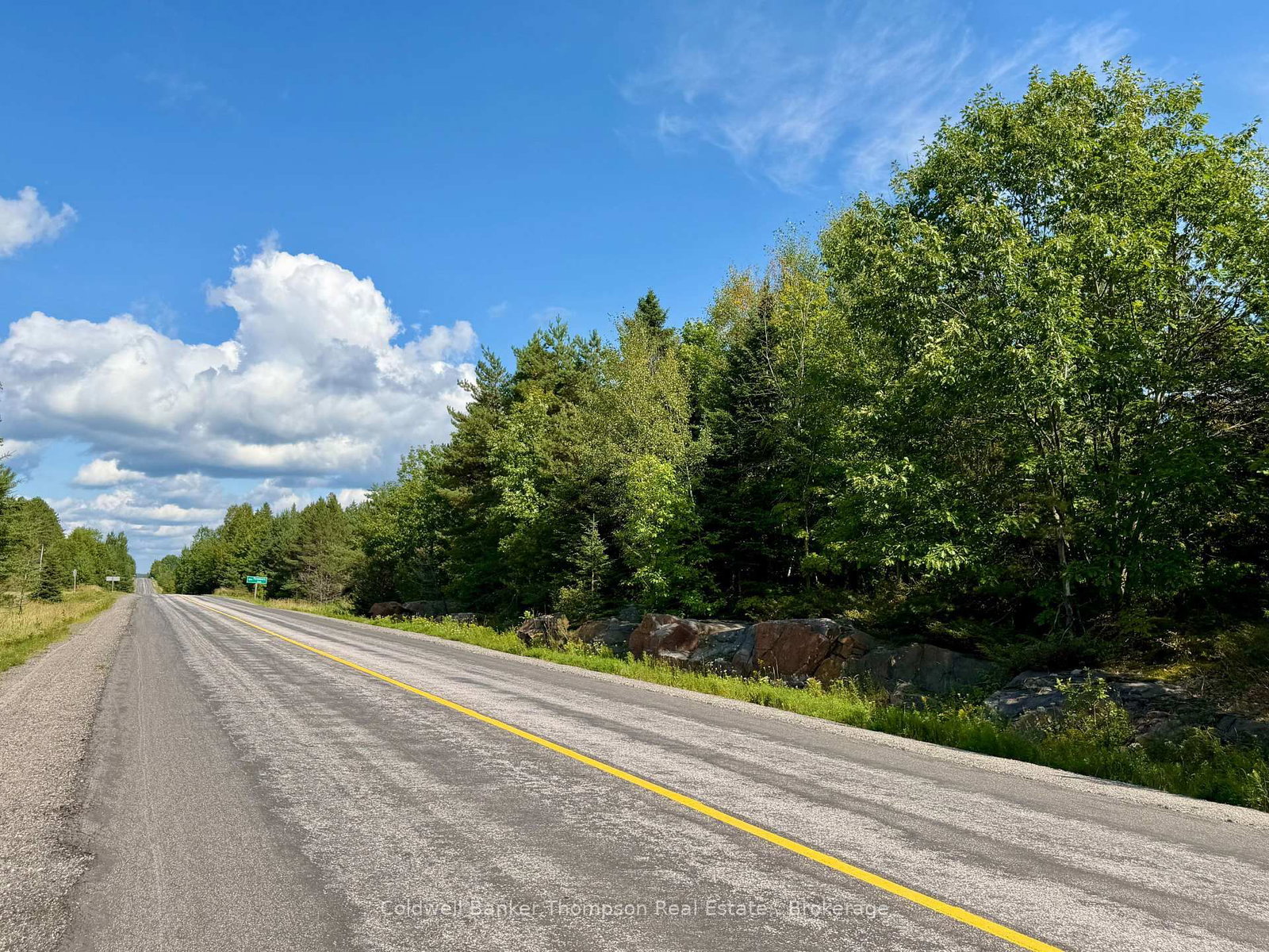 Lot 13 HWY 522 Highway W • Parry Sound Remote Area, ON photo 13