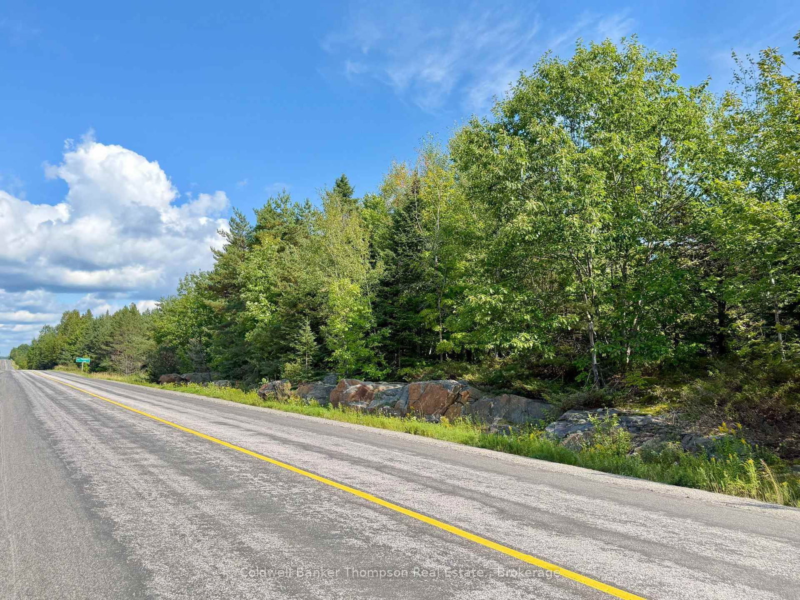 Lot 13 HWY 522 Highway W • Parry Sound Remote Area, ON photo 14