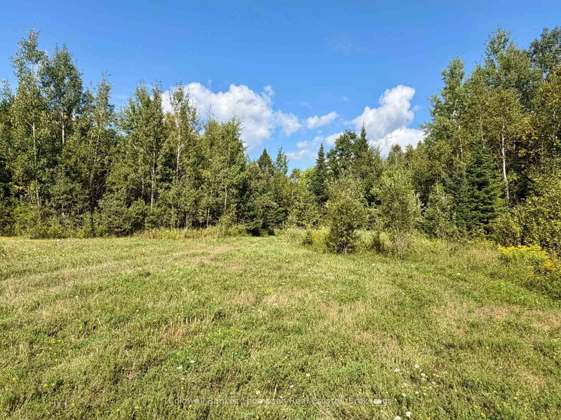Lot 13 HWY 522 Highway W