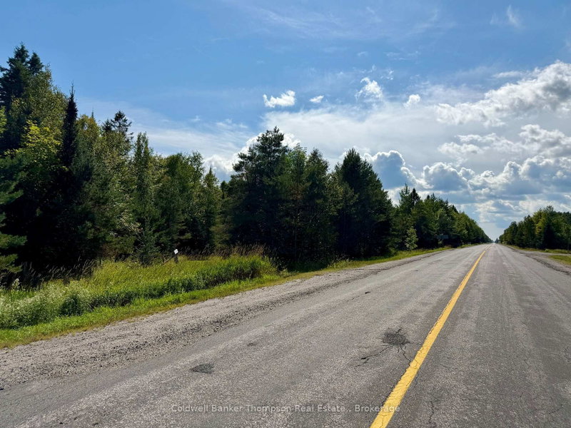 Lot 13 HWY 522 Highway W