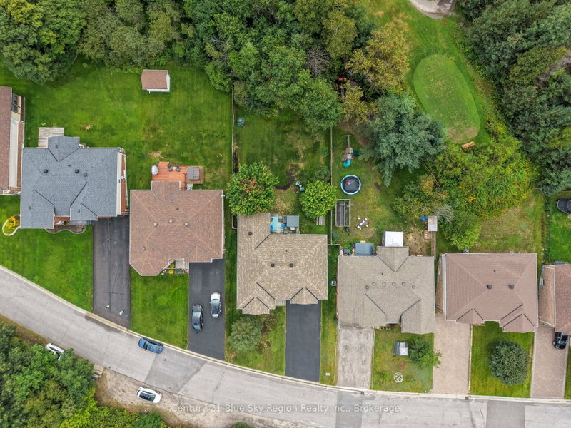 48 Tupper Drive