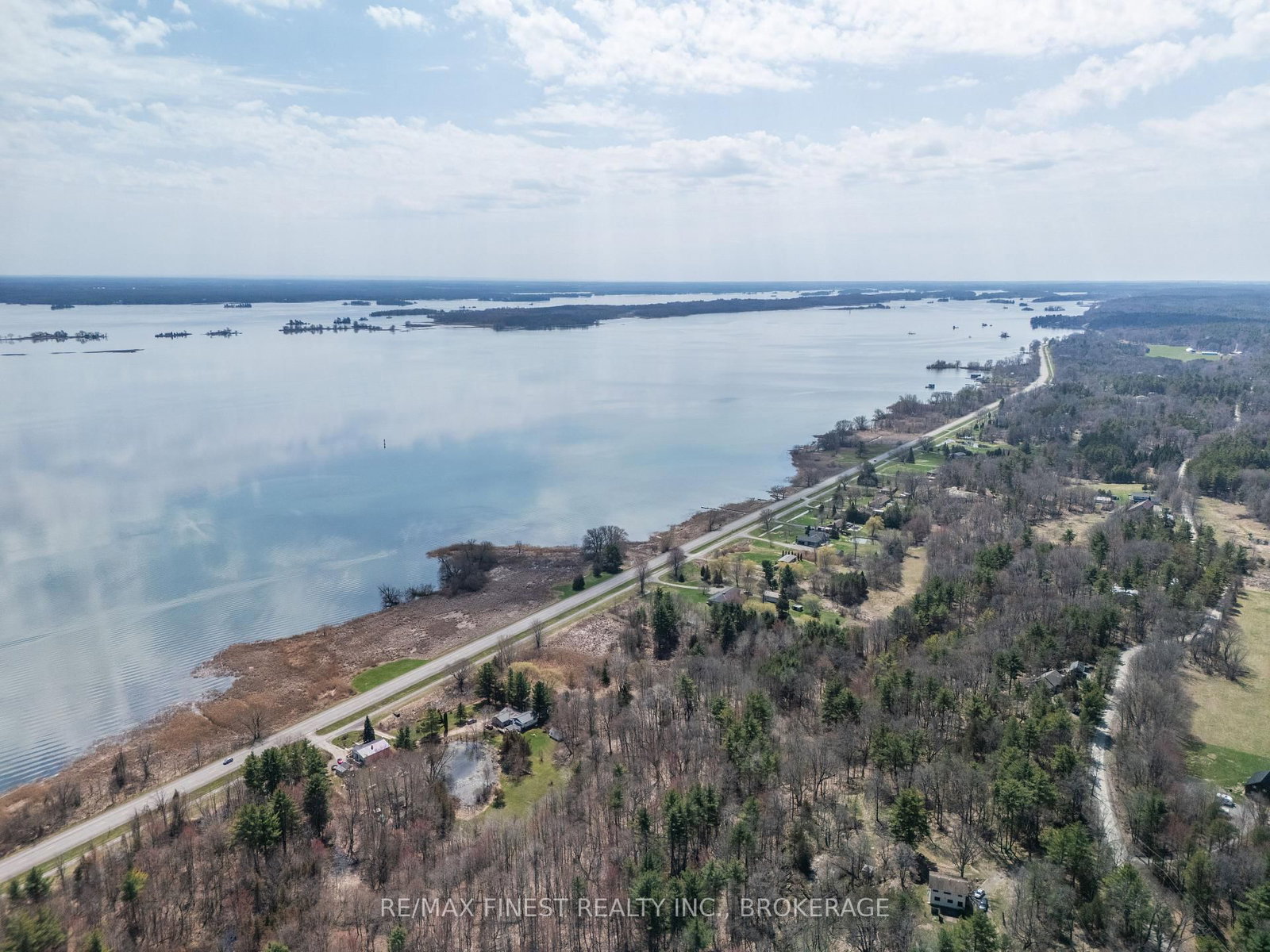 1168 Thousand Island Parkway • Front of Yonge, ON photo 13