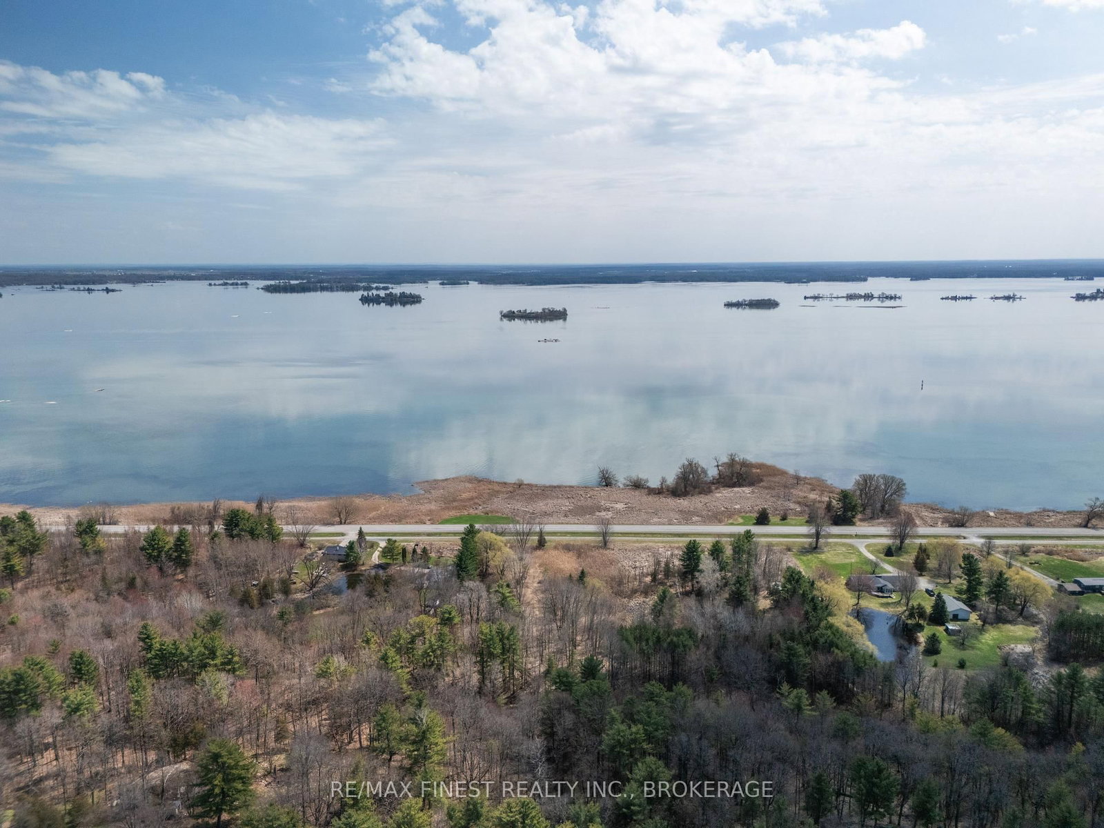 1168 Thousand Island Parkway • Front of Yonge, ON photo 15
