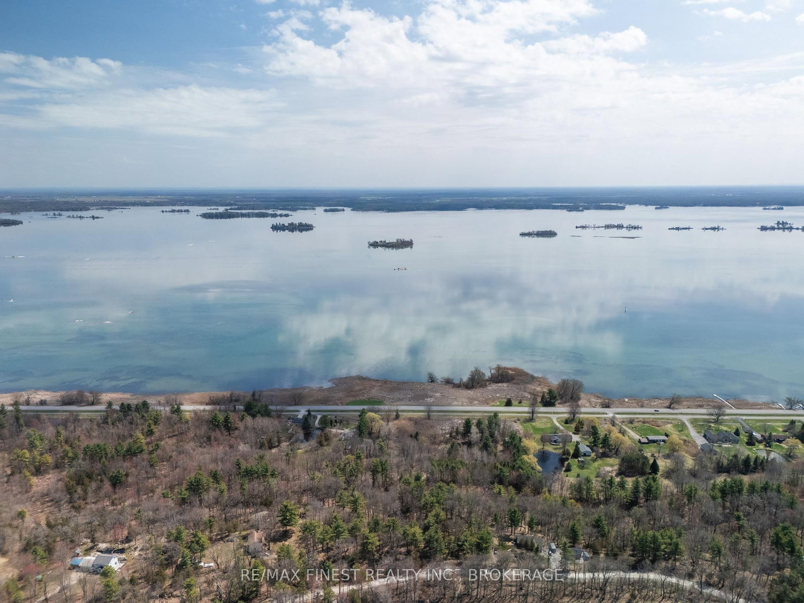 1168 Thousand Island Parkway • Front of Yonge, ON photo 16