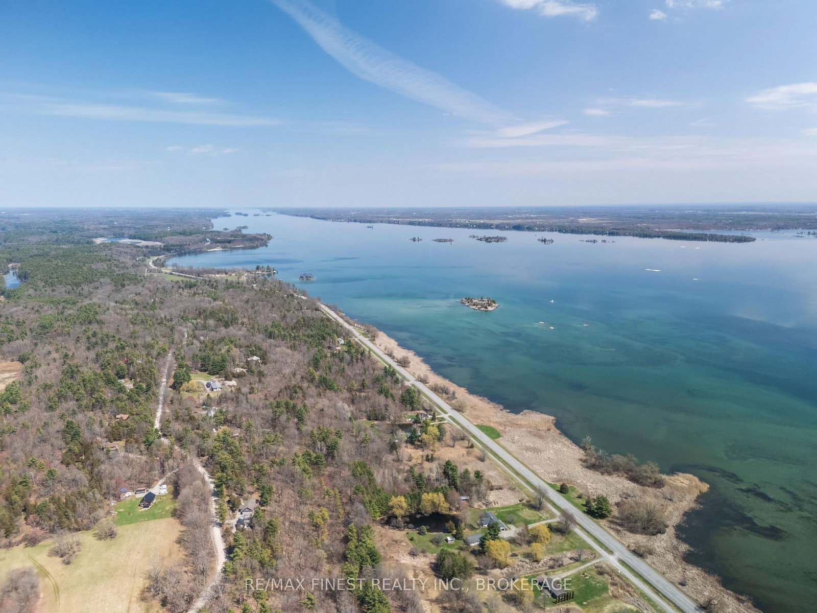 1168 Thousand Island Parkway • Front of Yonge, ON photo 19