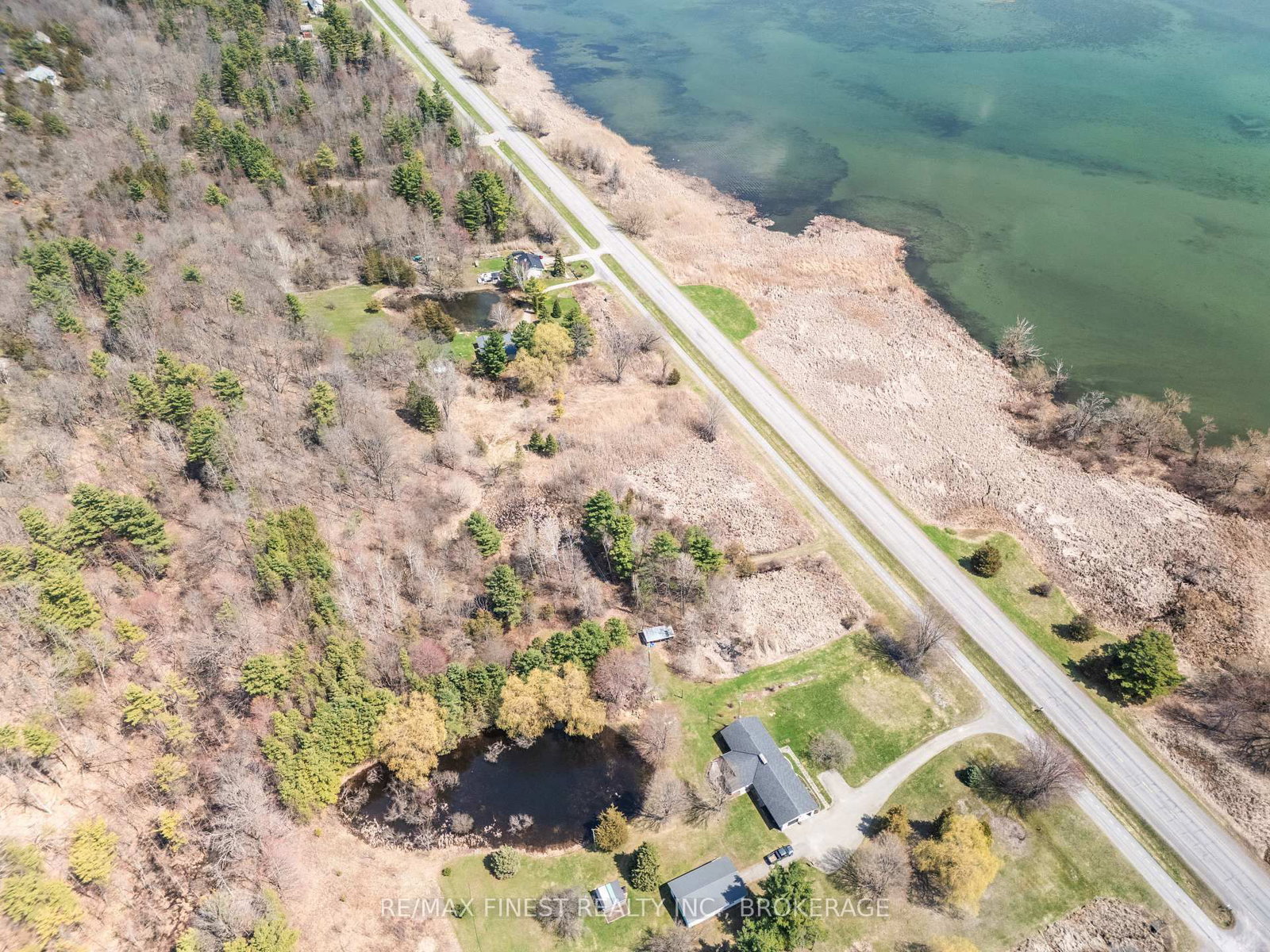1168 Thousand Island Parkway • Front of Yonge, ON photo 20