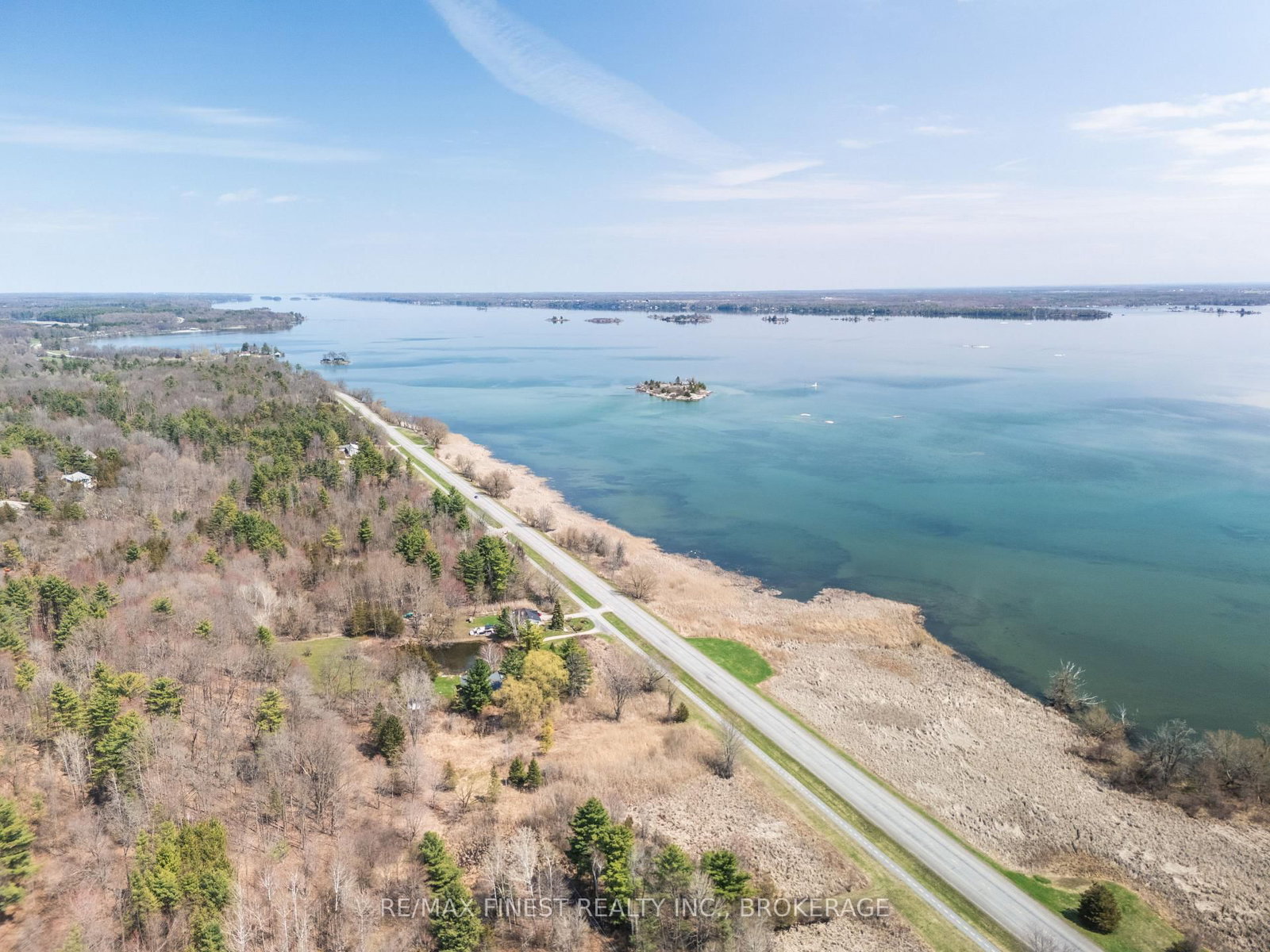 1168 Thousand Island Parkway • Front of Yonge, ON photo 21