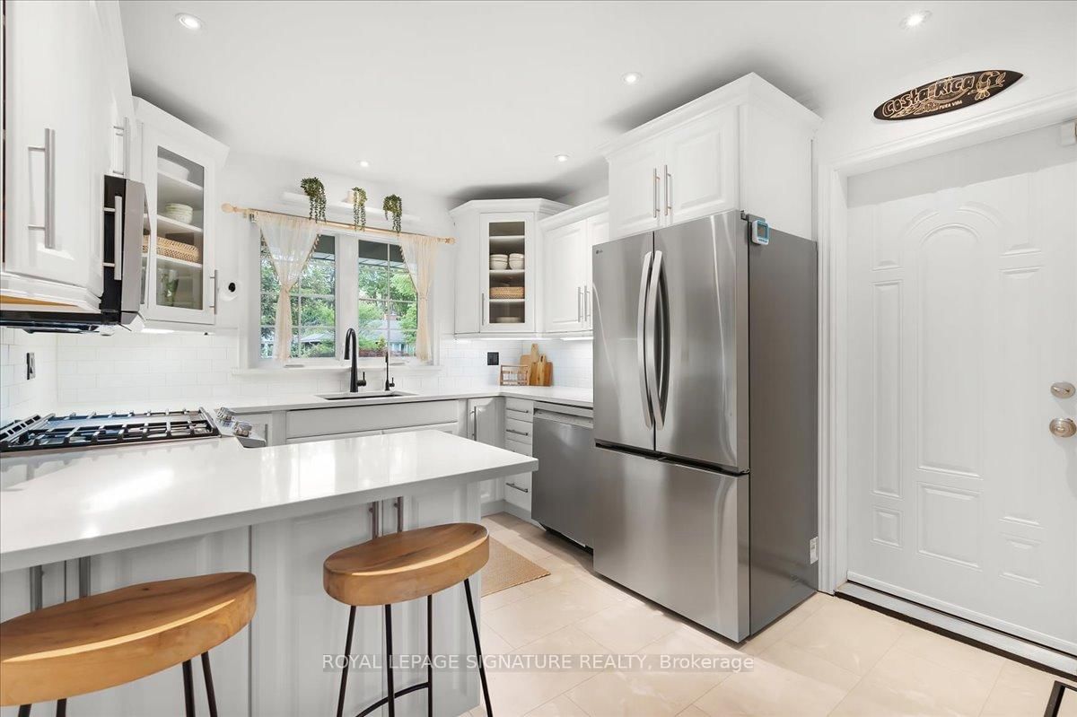 17 Highland Crescent • Cambridge, ON photo 10