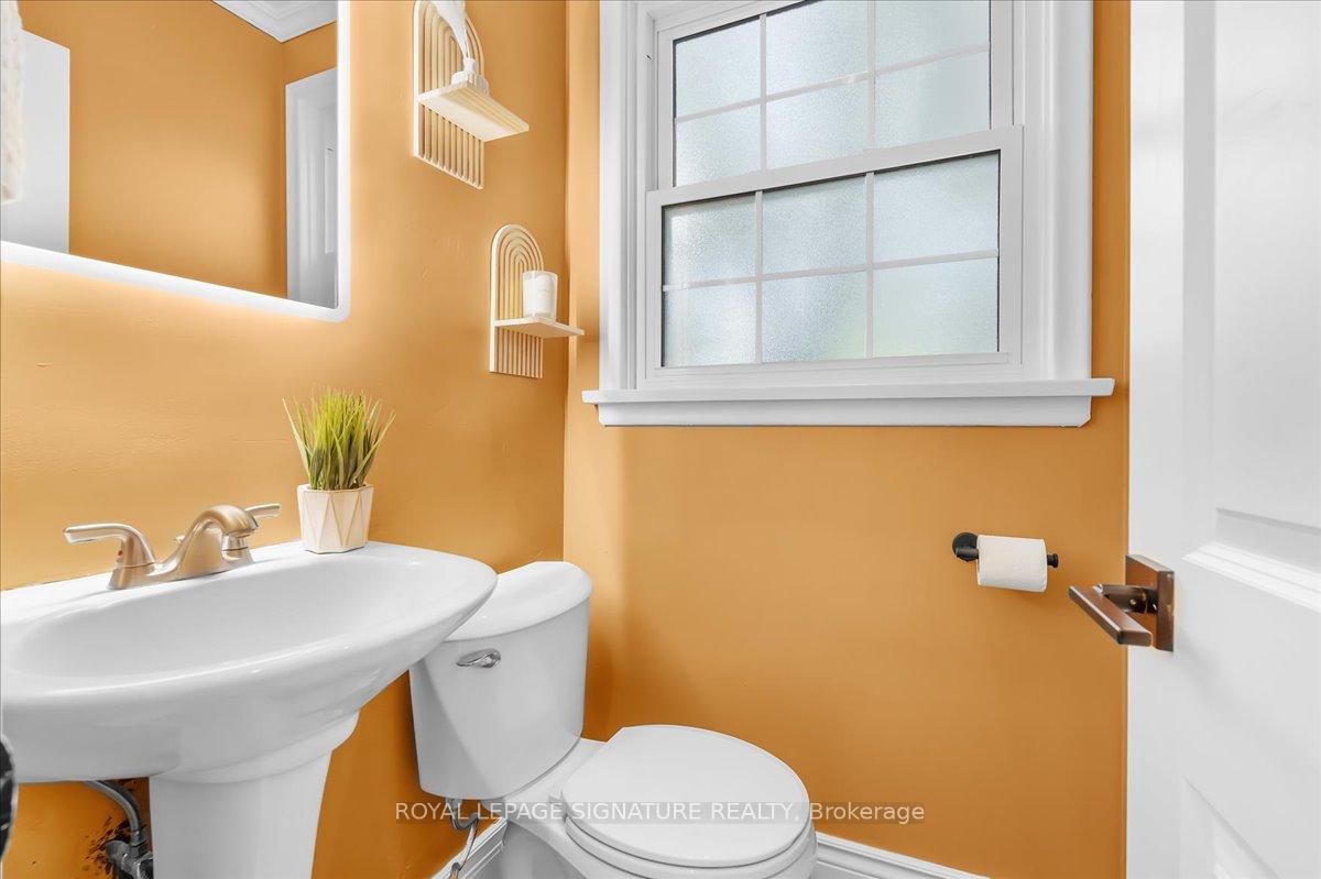 17 Highland Crescent • Cambridge, ON photo 14