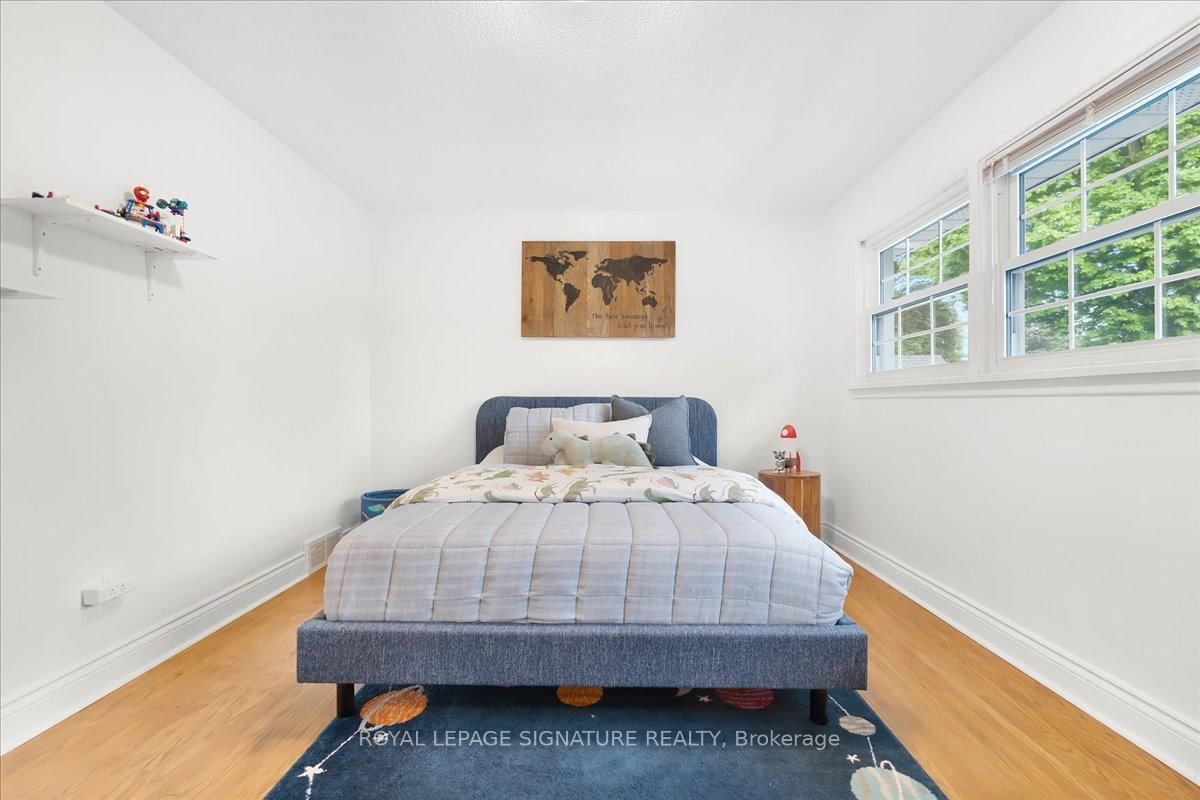 17 Highland Crescent • Cambridge, ON photo 24