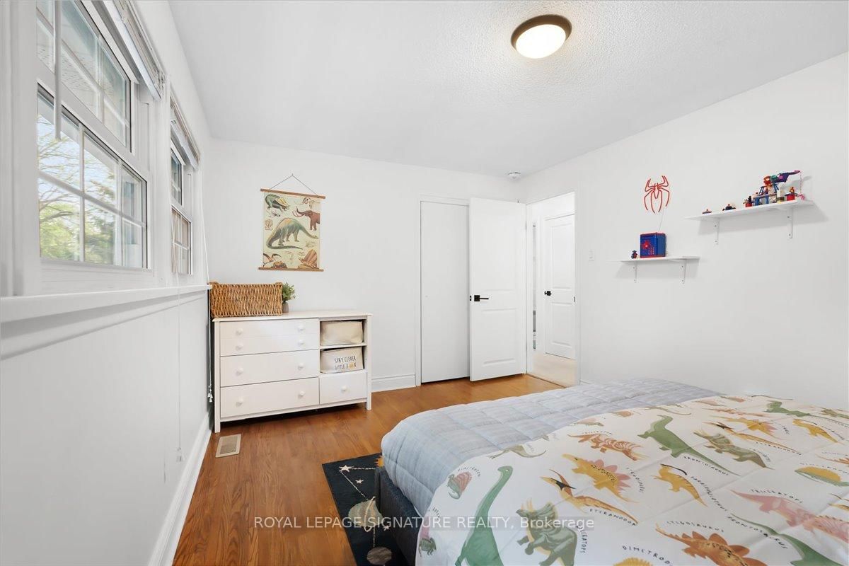 17 Highland Crescent • Cambridge, ON photo 25