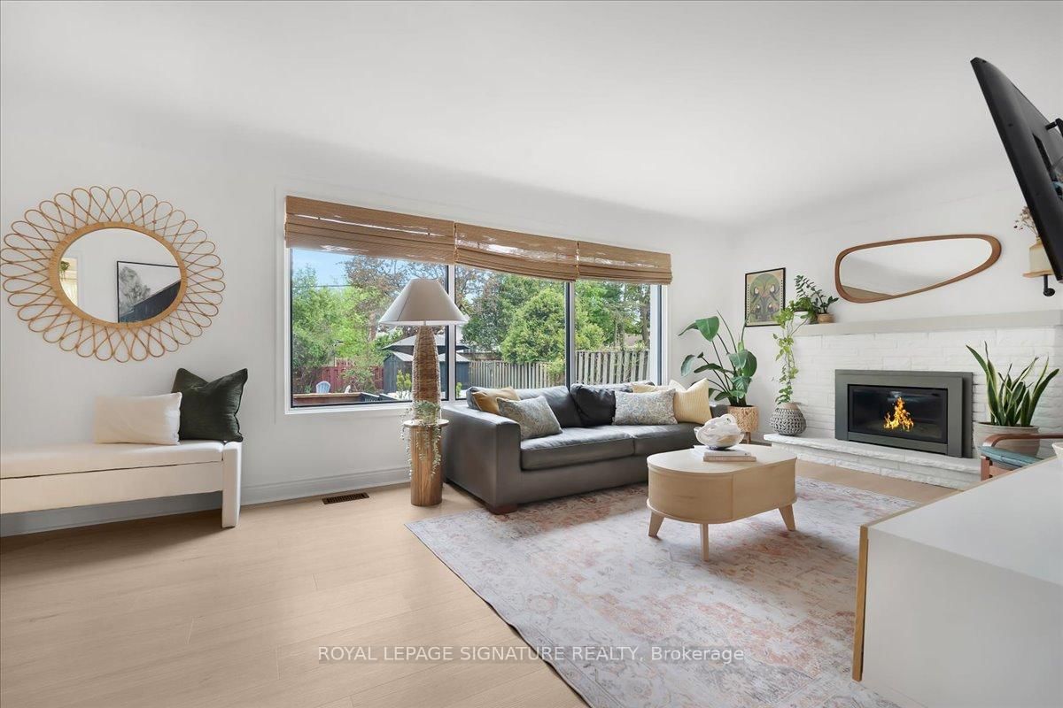 17 Highland Crescent • Cambridge, ON photo 3