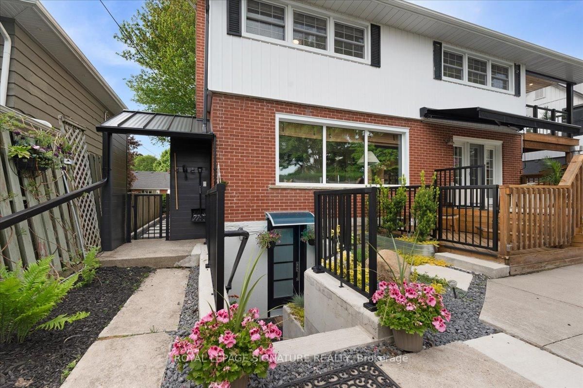 17 Highland Crescent • Cambridge, ON photo 40