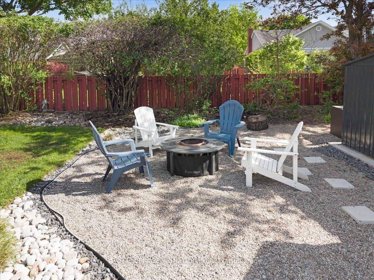 17 Highland Crescent • Cambridge, ON photo 42
