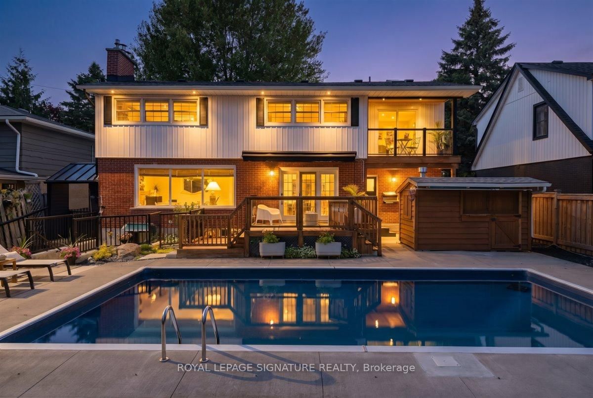 17 Highland Crescent • Cambridge, ON photo 44