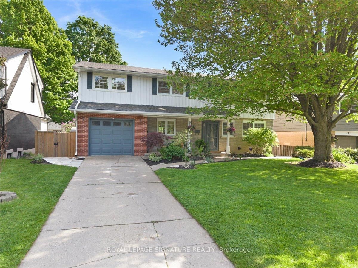 17 Highland Crescent • Cambridge, ON photo 46