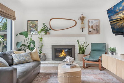 17 Highland Crescent • Cambridge, ON photo 5