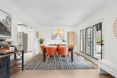 17 Highland Crescent • Cambridge, ON photo 6