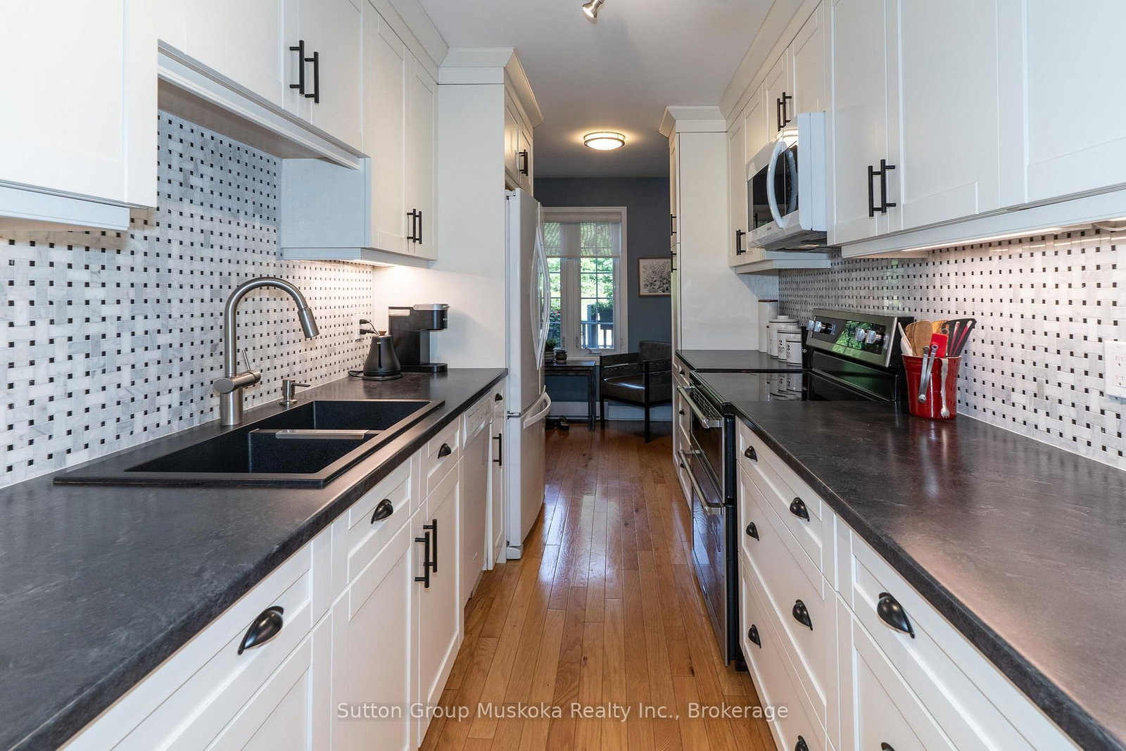 44 King William Street • #4 • Huntsville, ON photo 11