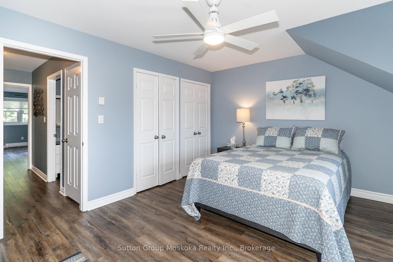 44 King William Street • #4 • Huntsville, ON photo 17