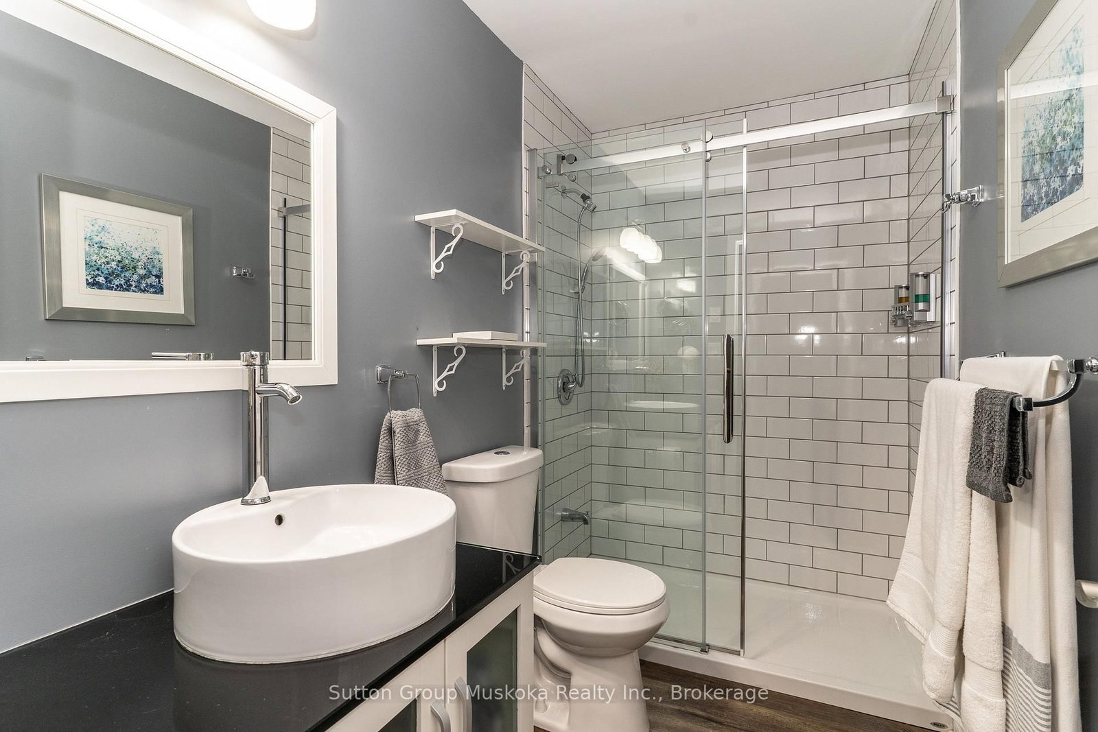 44 King William Street • #4 • Huntsville, ON photo 20
