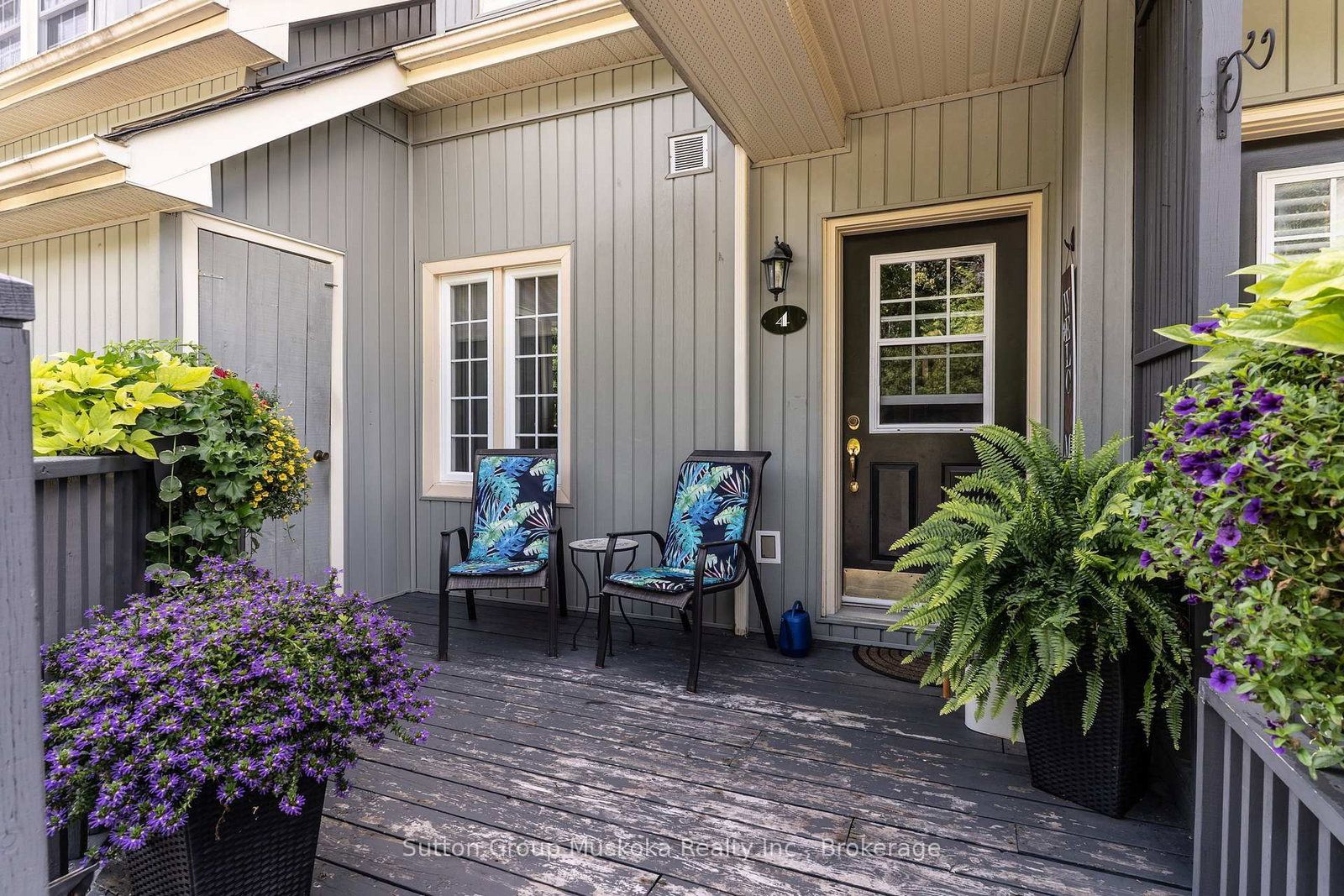 44 King William Street • #4 • Huntsville, ON photo 25