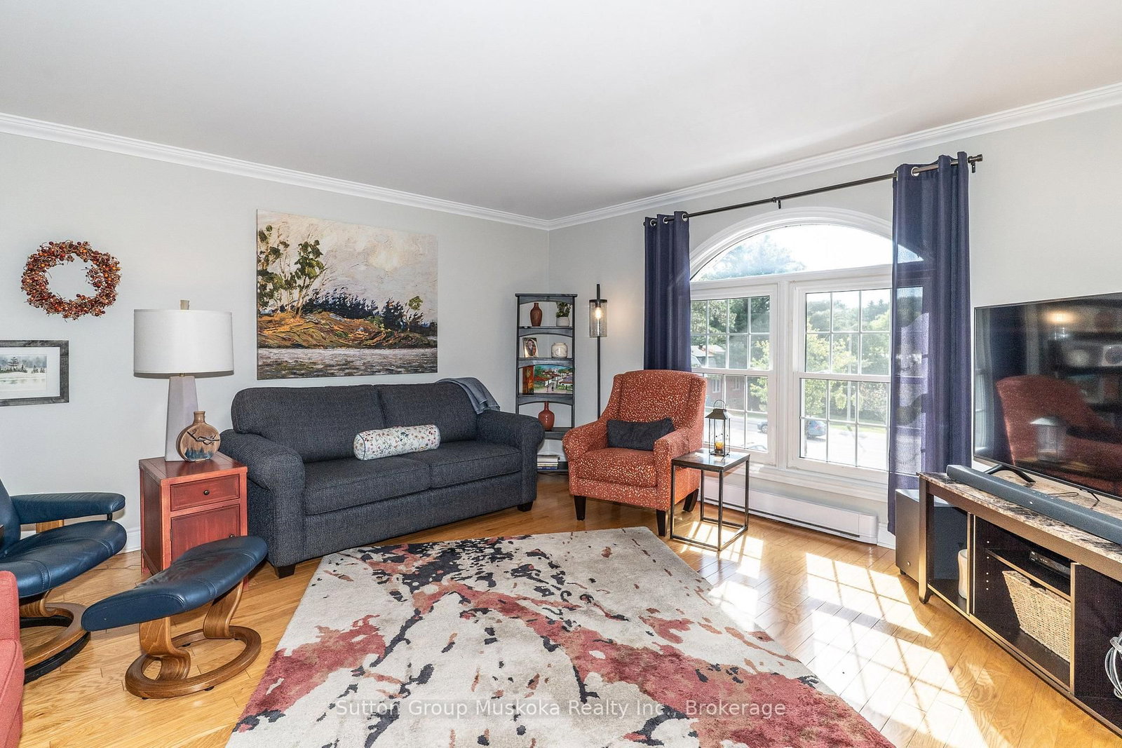 44 King William Street • #4 • Huntsville, ON photo 4