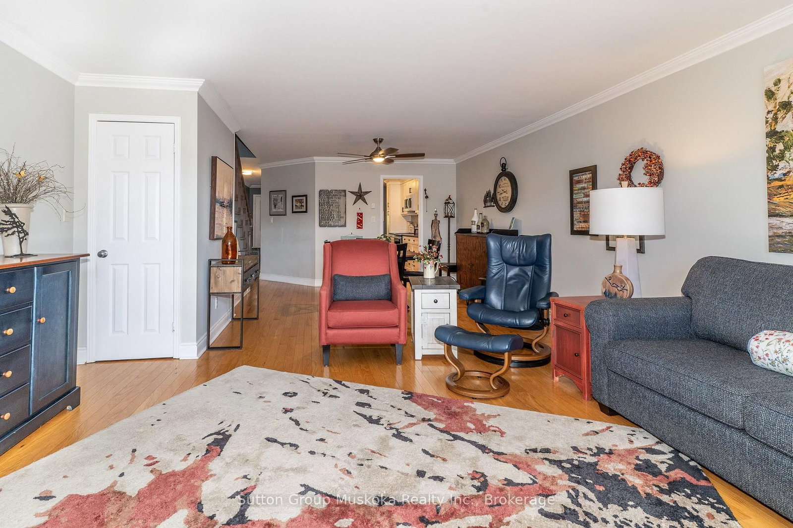 44 King William Street • #4 • Huntsville, ON photo 5