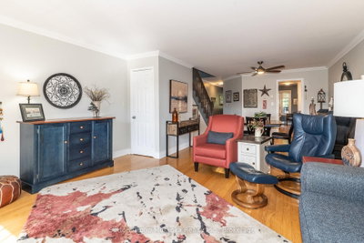 44 King William Street • #4 • Huntsville, ON photo 6