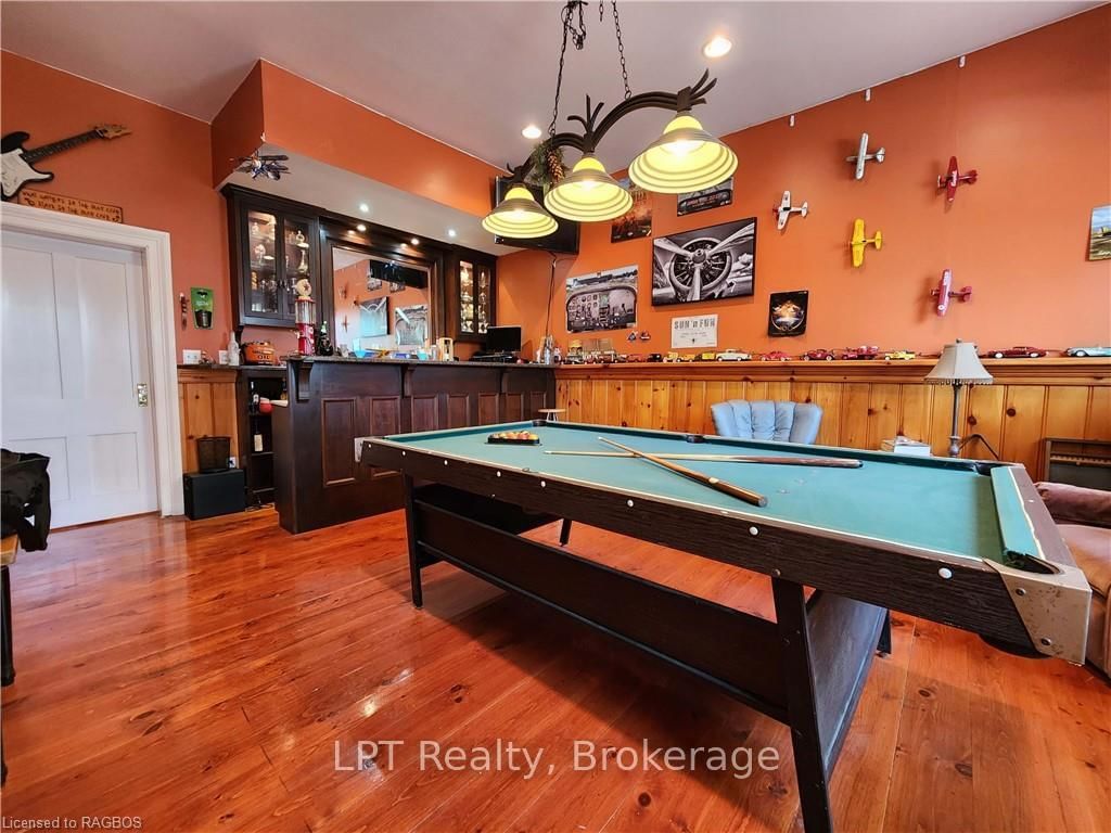484 Carlisle Street • Saugeen Shores, ON photo 20