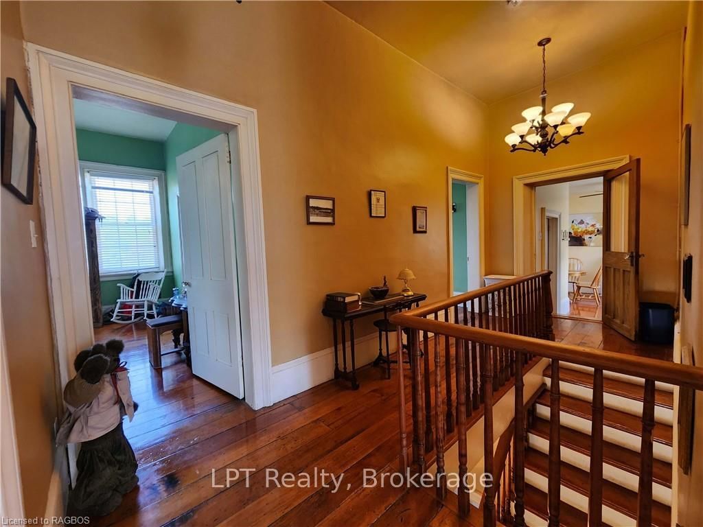 484 Carlisle Street • Saugeen Shores, ON photo 24