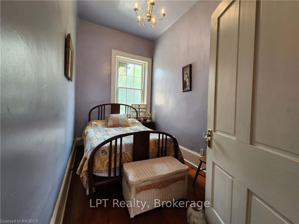 484 Carlisle Street • Saugeen Shores, ON photo 26