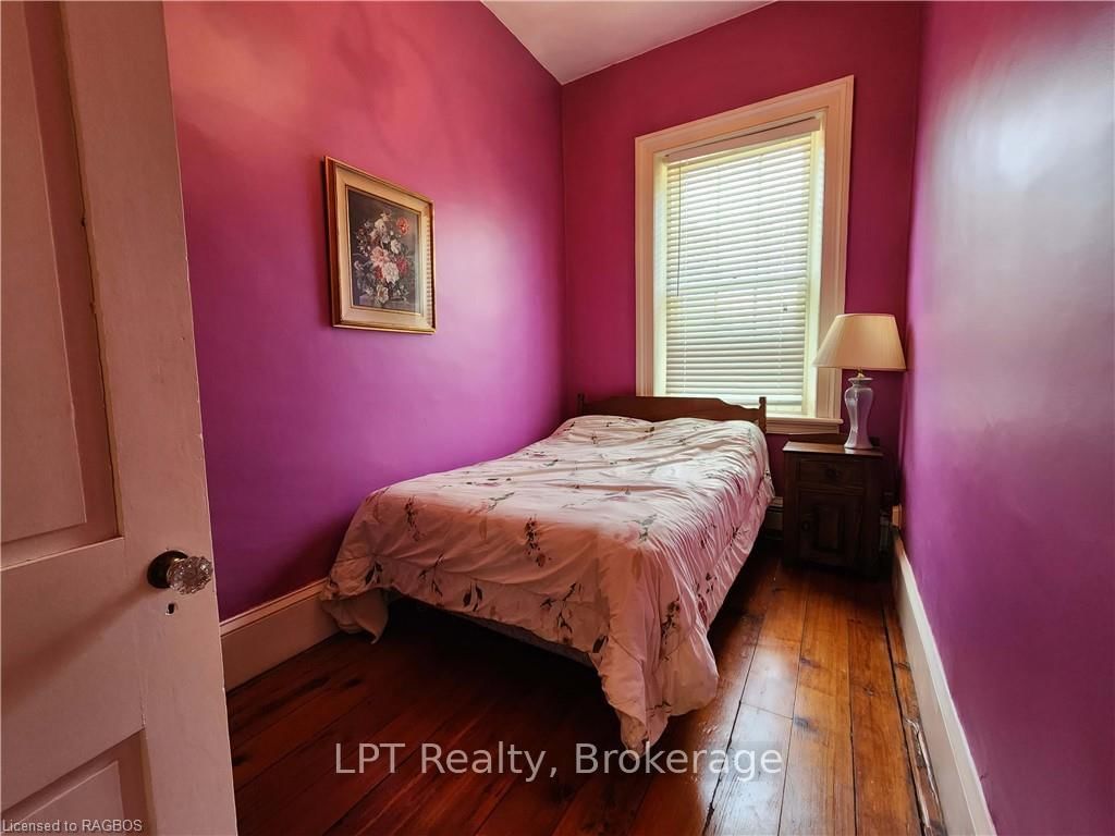 484 Carlisle Street • Saugeen Shores, ON photo 29